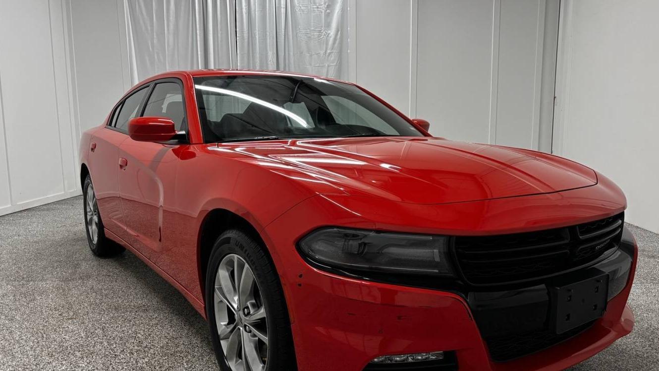 DODGE CHARGER 2021 2C3CDXJG5MH685365 image