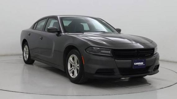 DODGE CHARGER 2021 2C3CDXBG1MH638462 image