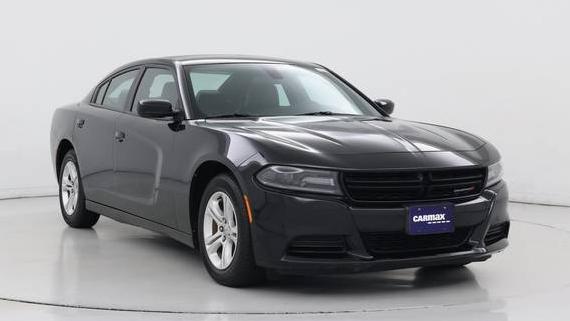 DODGE CHARGER 2021 2C3CDXBG7MH642466 image