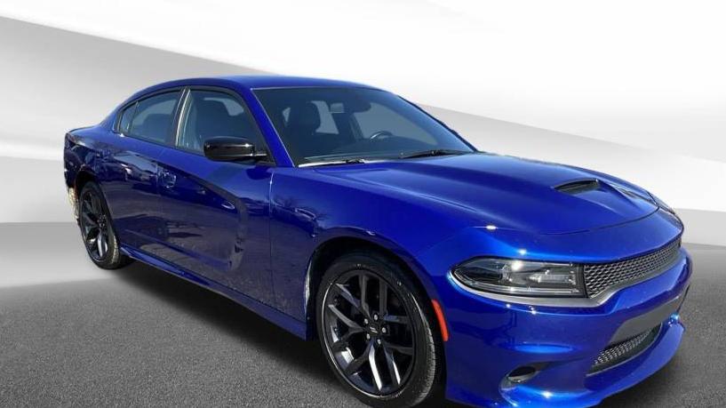 DODGE CHARGER 2021 2C3CDXHG1MH613004 image
