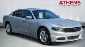 DODGE CHARGER 2021 2C3CDXBG0MH518247 image