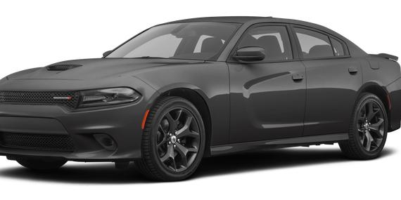 DODGE CHARGER 2021 2C3CDXHG3MH600755 image