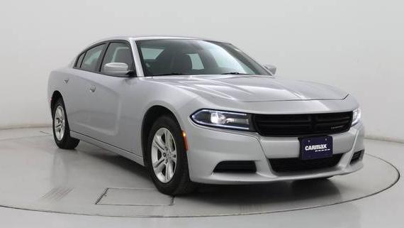 DODGE CHARGER 2021 2C3CDXBG7MH632181 image
