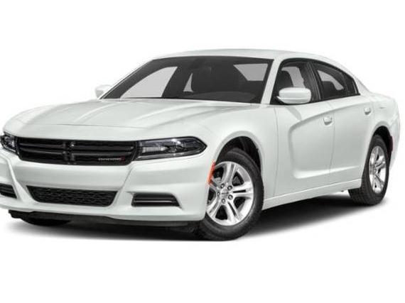 DODGE CHARGER 2021 2C3CDXBG4MH642201 image