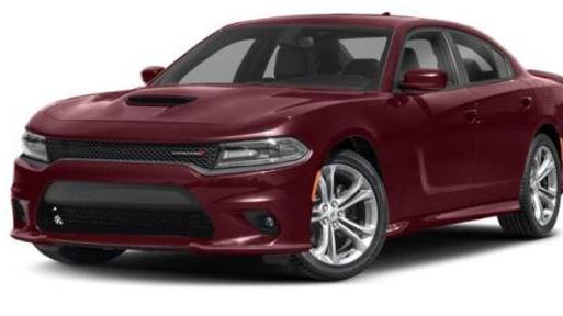 DODGE CHARGER 2021 2C3CDXCTXMH601969 image