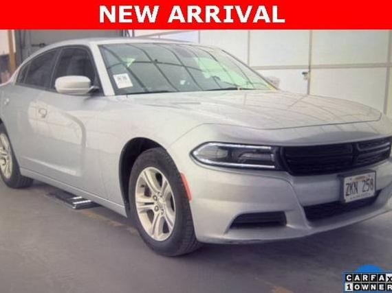 DODGE CHARGER 2021 2C3CDXBG1MH638543 image