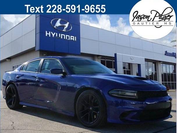 DODGE CHARGER 2021 2C3CDXGJ1MH562228 image