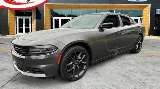 DODGE CHARGER 2021 2C3CDXBGXMH659794 image