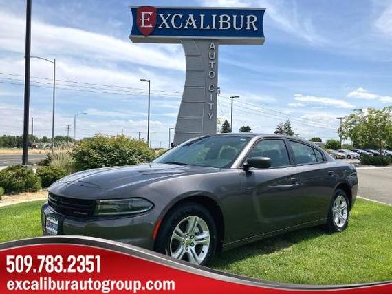 DODGE CHARGER 2021 2C3CDXBG1MH638560 image