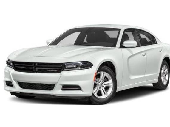 DODGE CHARGER 2021 2C3CDXBG9MH616578 image