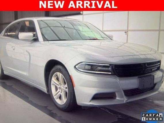 DODGE CHARGER 2021 2C3CDXBG9MH642176 image