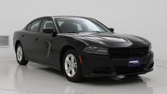DODGE CHARGER 2021 2C3CDXBG0MH638520 image