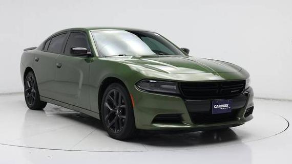 DODGE CHARGER 2021 2C3CDXBG1MH616865 image