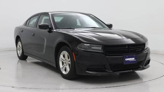 DODGE CHARGER 2021 2C3CDXBG5MH632180 image
