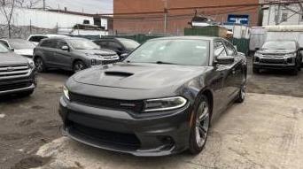 DODGE CHARGER 2021 2C3CDXCT5MH524945 image