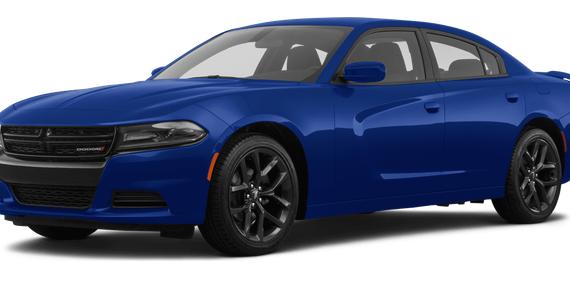 DODGE CHARGER 2021 2C3CDXBG5MH514954 image