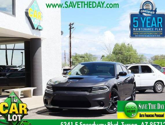 DODGE CHARGER 2021 2C3CDXHG1MH679200 image DODGE CHARGER 2021 2C3CDXHG1MH679200 image