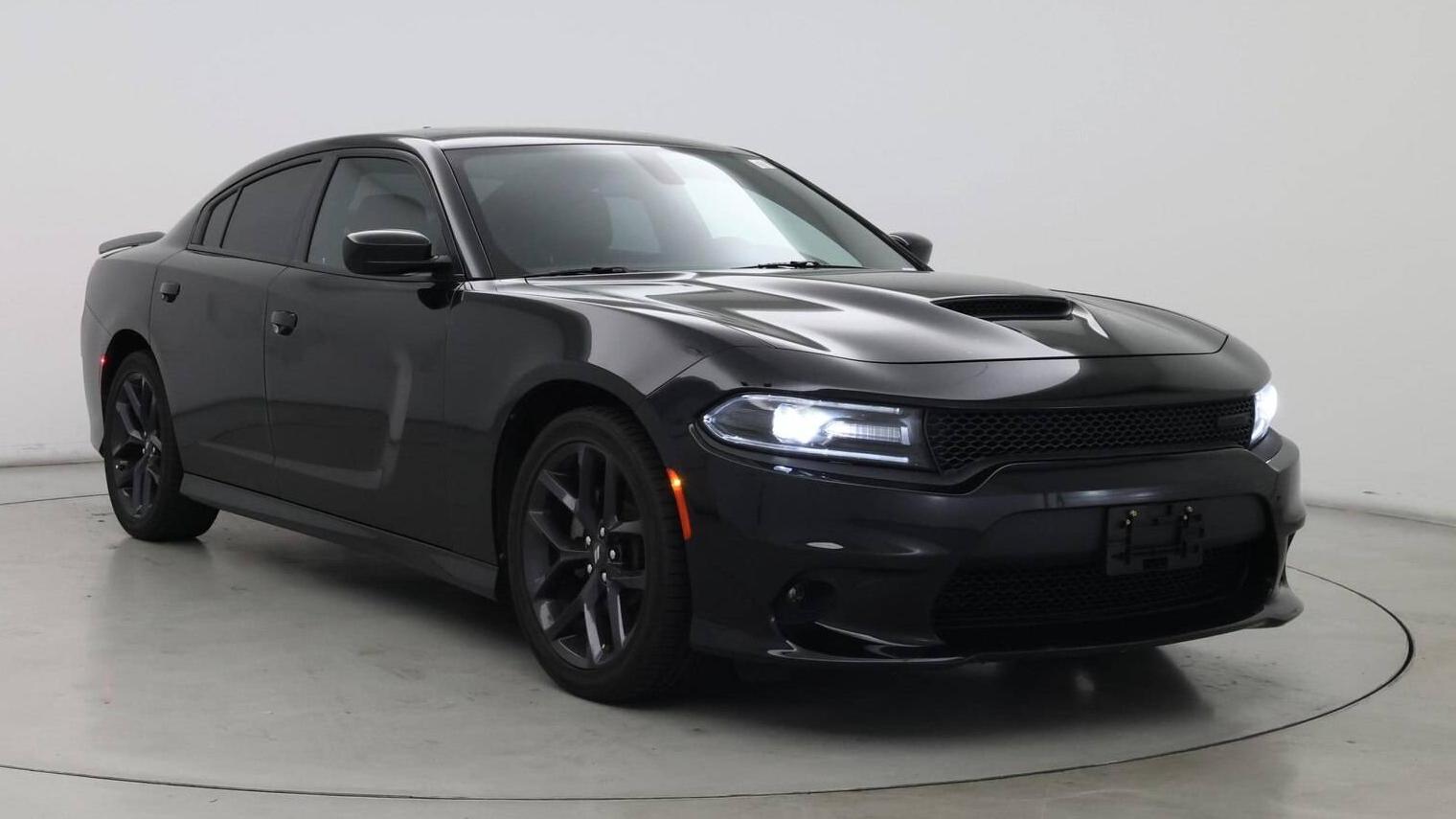 DODGE CHARGER 2021 2C3CDXHG0MH608313 image