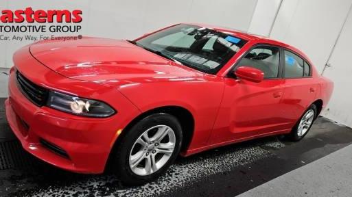 DODGE CHARGER 2021 2C3CDXBGXMH522452 image