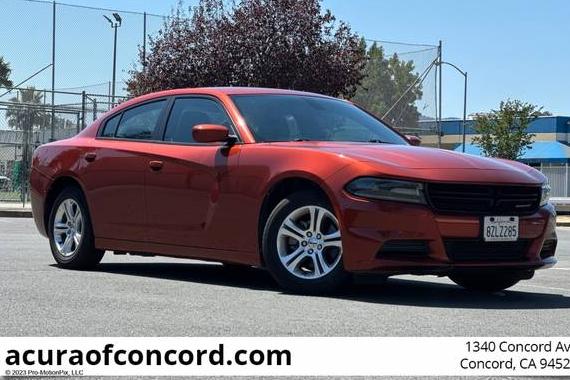 DODGE CHARGER 2021 2C3CDXBG8MH561587 image DODGE CHARGER 2021 2C3CDXBG8MH561587 image