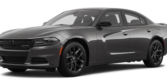 DODGE CHARGER 2021 2C3CDXBGXMH603600 image