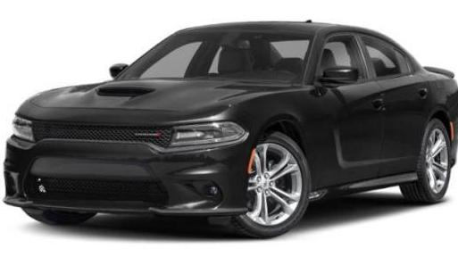 DODGE CHARGER 2021 2C3CDXCT6MH652823 image