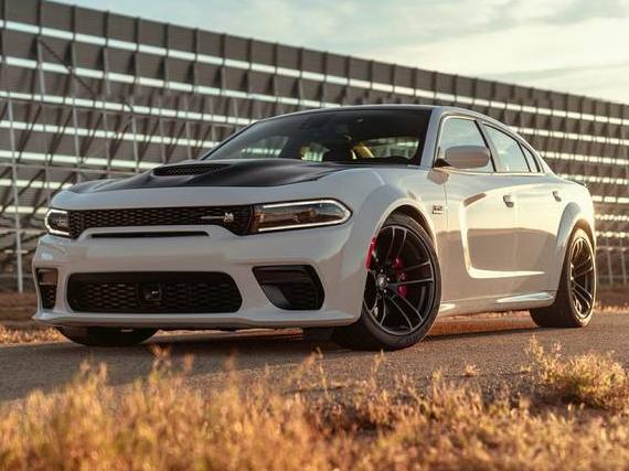 DODGE CHARGER 2021 2C3CDXGJ9MH611871 image