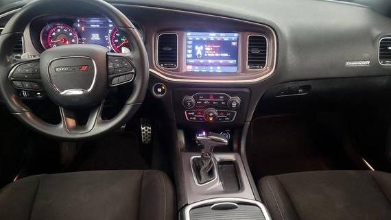 DODGE CHARGER 2021 2C3CDXHGXMH612398 image DODGE CHARGER 2021 2C3CDXHGXMH612398 image