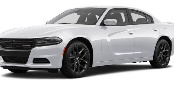DODGE CHARGER 2021 2C3CDXBG6MH638439 image