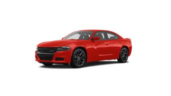 DODGE CHARGER 2021 2C3CDXBG8MH584206 image