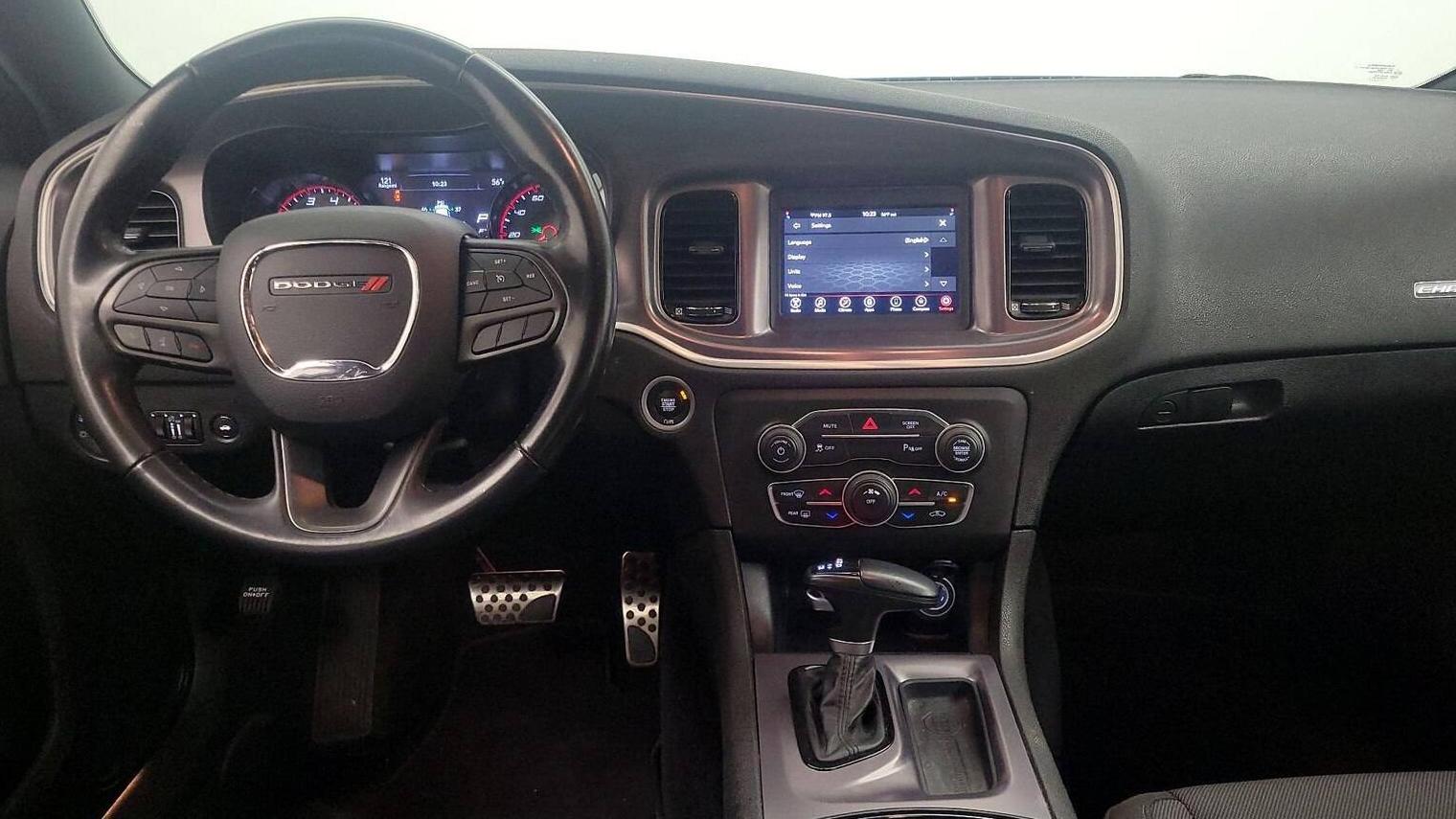 DODGE CHARGER 2021 2C3CDXBG9MH612756 image DODGE CHARGER 2021 2C3CDXBG9MH612756 image