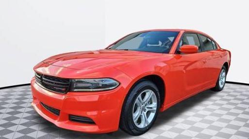 DODGE CHARGER 2021 2C3CDXBG8MH632450 image