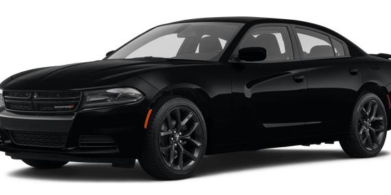 DODGE CHARGER 2021 2C3CDXBG8MH517976 image