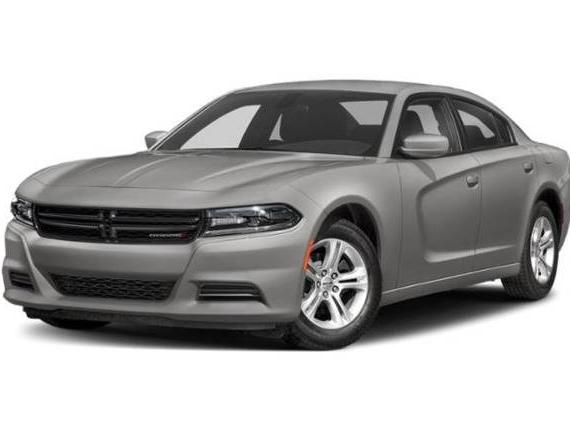 DODGE CHARGER 2021 2C3CDXBG9MH642159 image