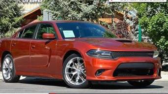 DODGE CHARGER 2021 2C3CDXHG5MH505856 image DODGE CHARGER 2021 2C3CDXHG5MH505856 image