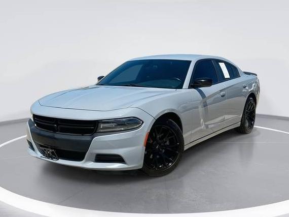 DODGE CHARGER 2021 2C3CDXBG6MH633290 image