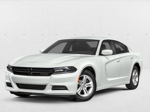 DODGE CHARGER 2021 2C3CDXCT8MH527354 image