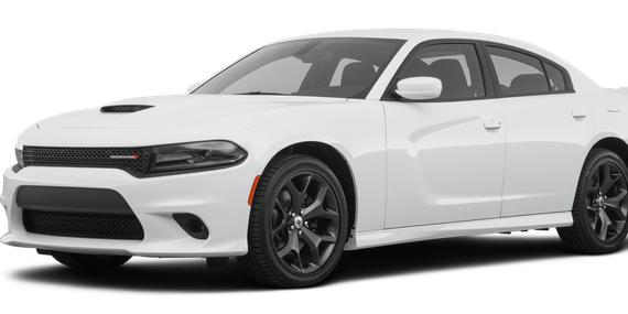 DODGE CHARGER 2021 2C3CDXCT0MH638724 image