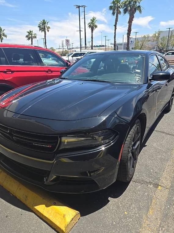 DODGE CHARGER 2021 2C3CDXBG4MH605939 image