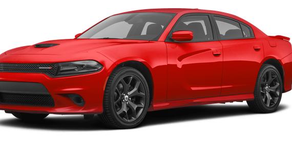 DODGE CHARGER 2021 2C3CDXHG0MH673291 image