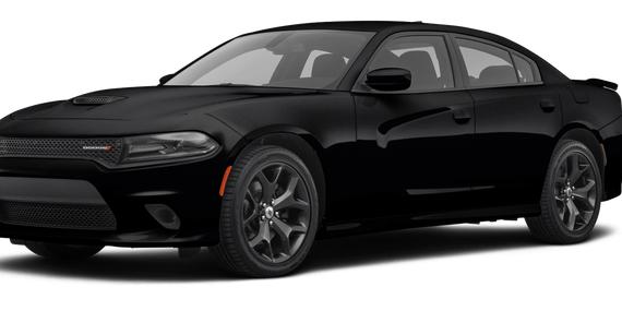 DODGE CHARGER 2021 2C3CDXCT3MH565042 image