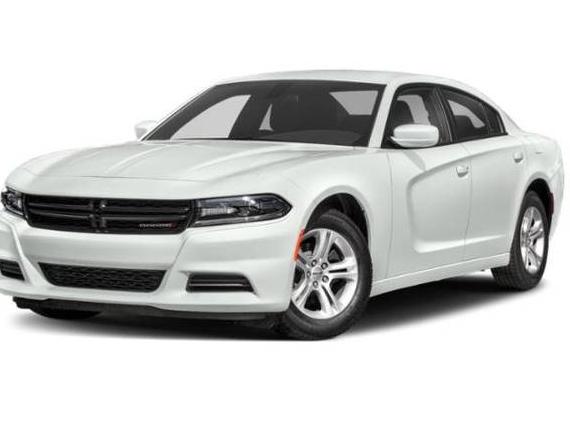 DODGE CHARGER 2021 2C3CDXBGXMH675509 image
