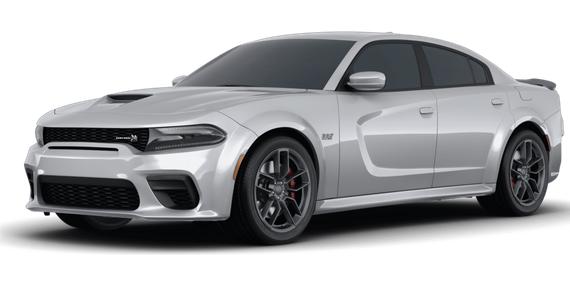 DODGE CHARGER 2021 2C3CDXGJ1MH529844 image