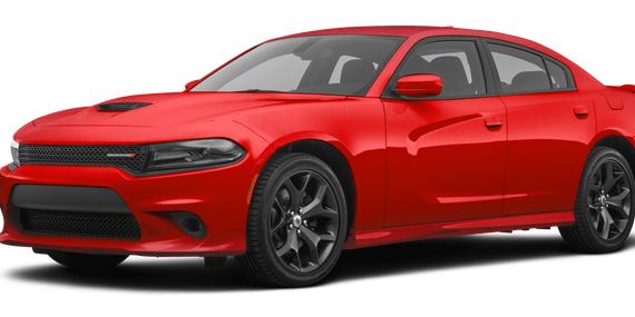 DODGE CHARGER 2021 2C3CDXCT7MH642429 image