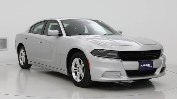 DODGE CHARGER 2021 2C3CDXBG0MH638517 image