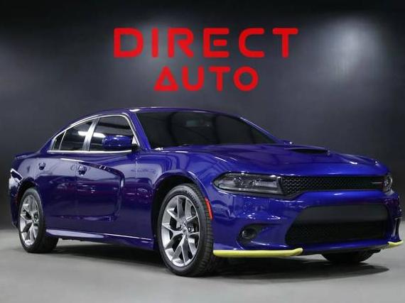 DODGE CHARGER 2021 2C3CDXHG2MH651972 image DODGE CHARGER 2021 2C3CDXHG2MH651972 image
