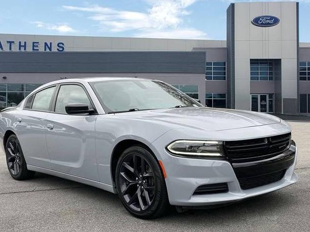 DODGE CHARGER 2021 2C3CDXBG6MH575584 image