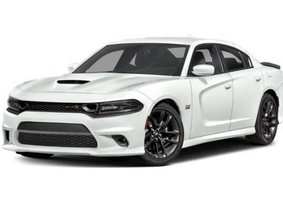 DODGE CHARGER 2021 2C3CDXGJ0MH565525 image