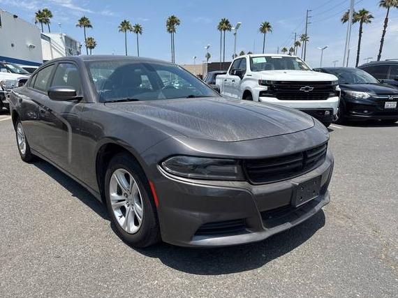 DODGE CHARGER 2021 2C3CDXBG0MH639215 image