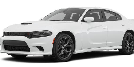 DODGE CHARGER 2021 2C3CDXHG2MH523425 image